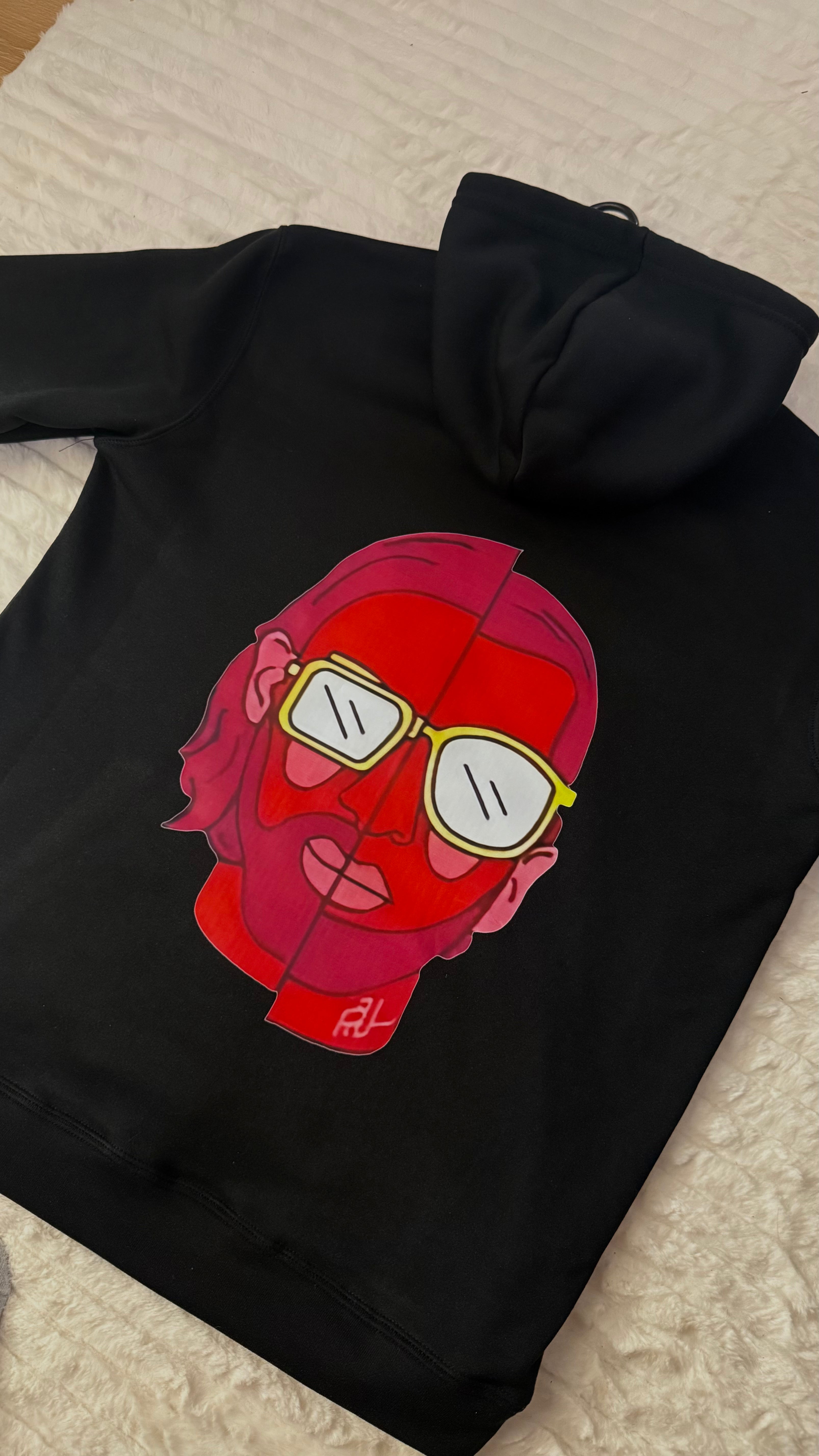 Sweat "Le Monde Chico"🫀