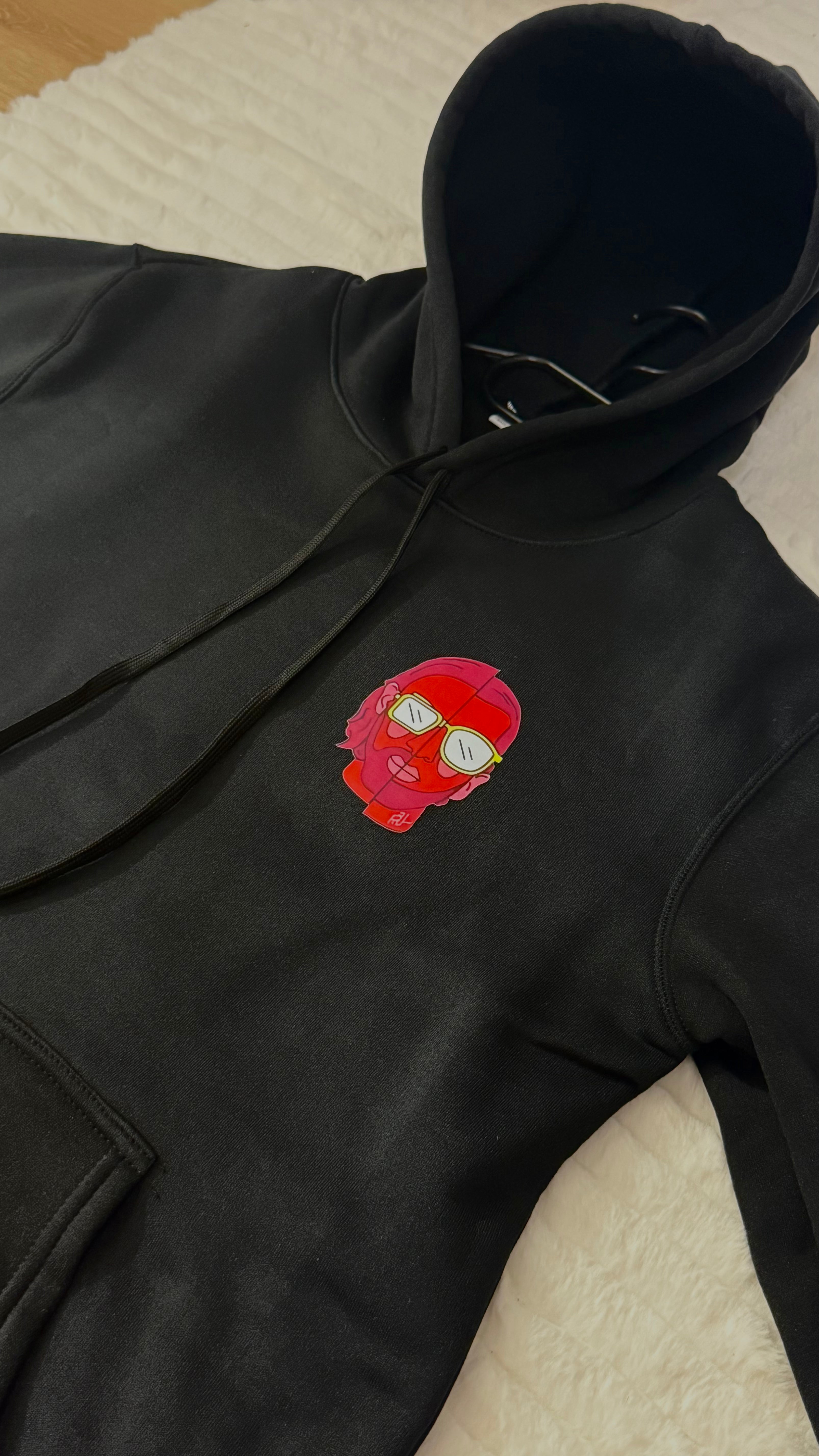 Sweat "Le Monde Chico"🫀